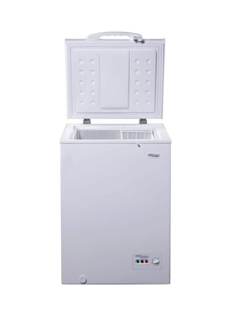 Chest Freezer 150L SG-F155H White